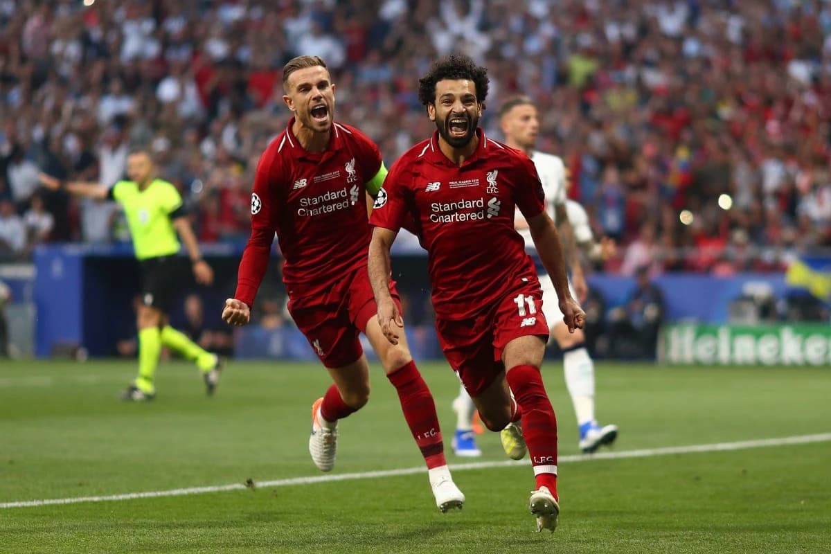 Obrazek newsa : Znany dziennikarz nie ma wątpliwości. Salah wkrótce odejdzie z Liverpoolu