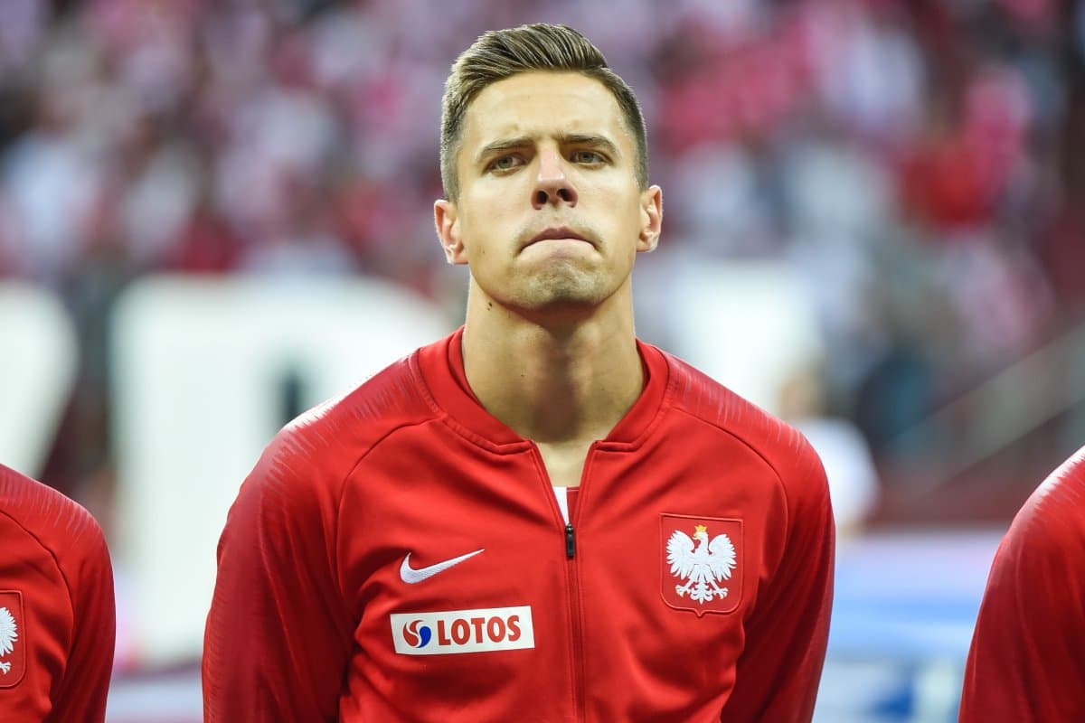 Obrazek newsa : Dwa angielskie kluby zainteresowane Janem Bednarkiem, transfer jeszcze tego lata?