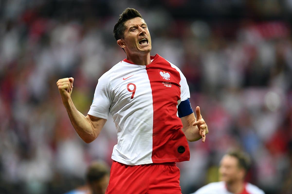 Obrazek newsa : Lewandowski: moja historia z Bayernem dobiegła końca