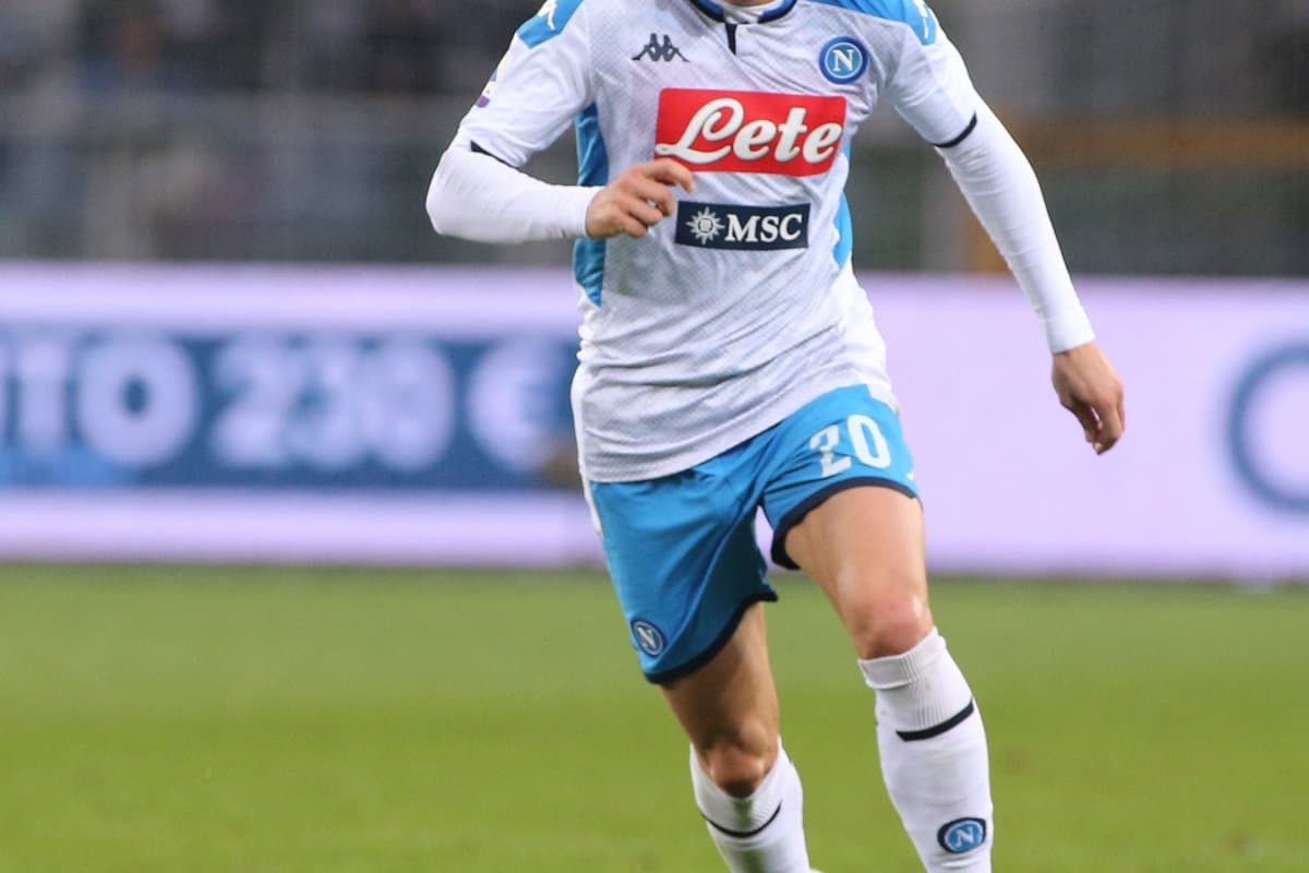 Obrazek newsa : Lecce - Napoli: transmisja za darmo, gdzie oglądać? [30.09]