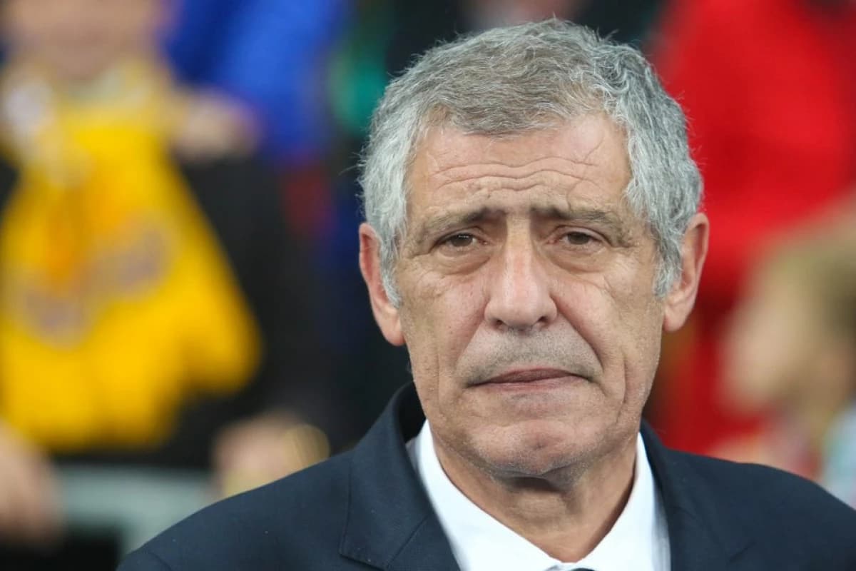 Obrazek newsa : Fernando Santos straci pracę? Jest deklaracja prezydenta Besiktasu