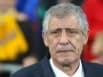 Obrazek news: Santos był nieporozumieniem! Azerowie wzburzeni jego zachowaniem