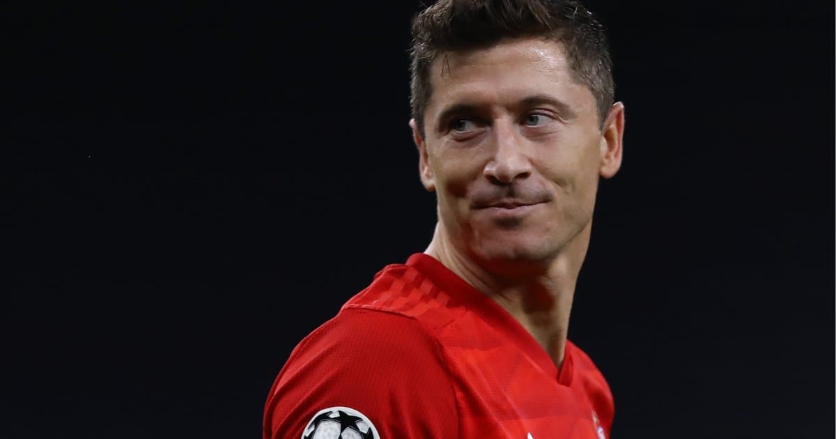 Obrazek newsa : Liga Mistrzów. 8:2! Bayern Monachium zdemolował Barcelonę. Gol i asysta Roberta Lewandowskiego