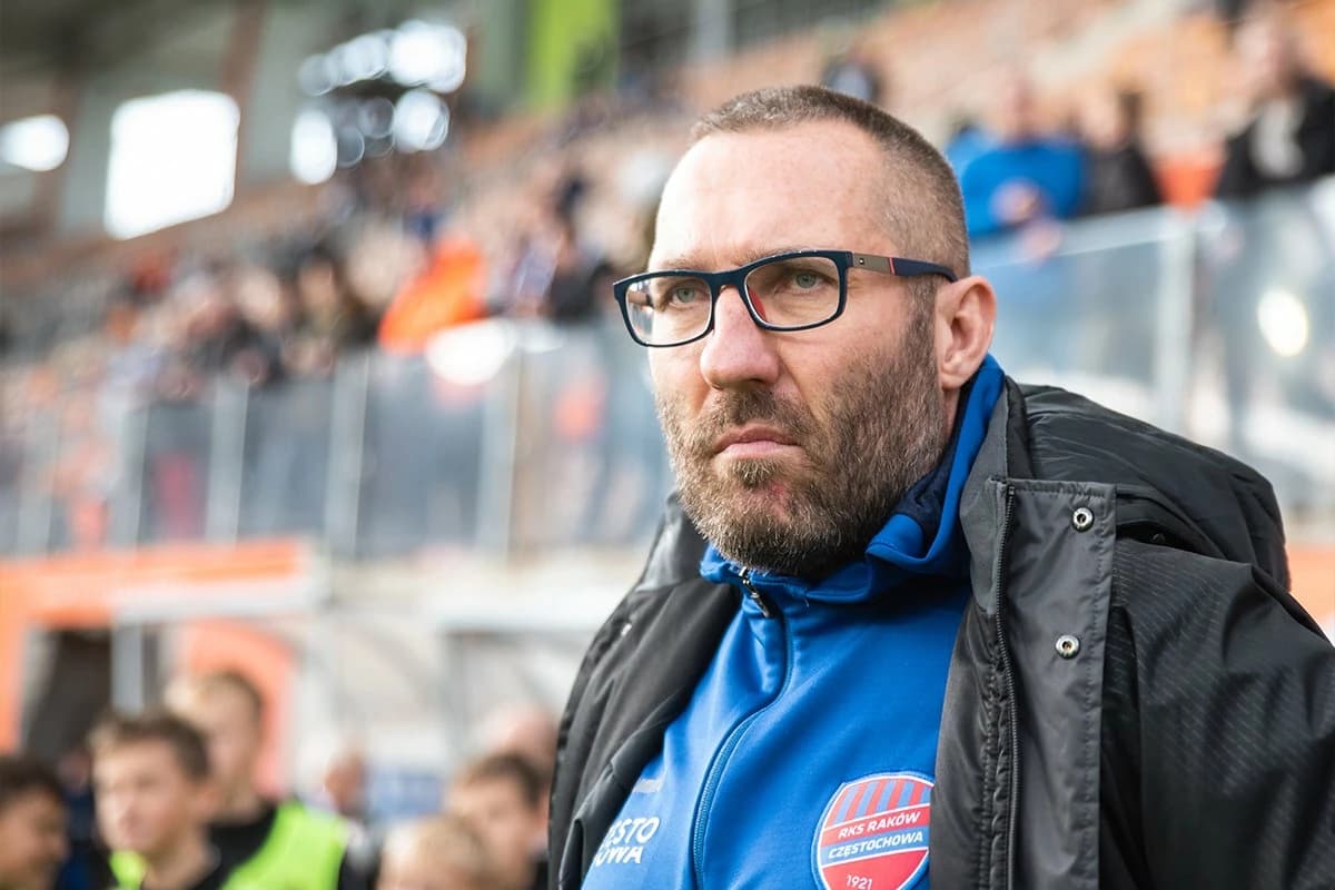 Obrazek newsa : Raków Częstochowa rezygnuje z talentu