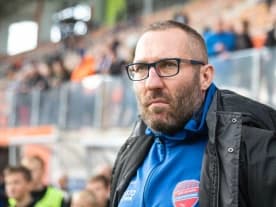 Marek Papszun przed finałem Pucharu Polski Nie sędziuje najlepszy sędzia