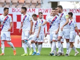Raków Częstochowa grupa Ligi Europy - rywale, terminarz, kiedy mecze
