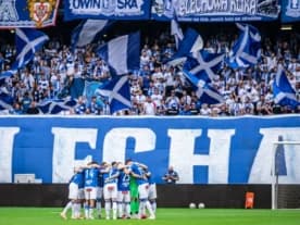 Wiemy, dlaczego Lech Poznań chce sprowadzić Joao Moutinho