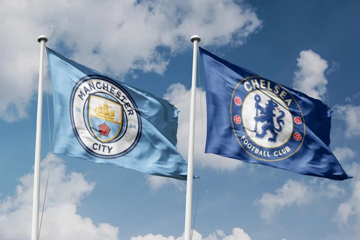 Obrazek newsa : Premier League: Wpadka Manchesteru City, The Citizens remisują z Chelsea