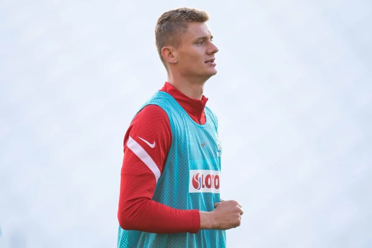Obrazek newsa : Dawidowicz: Możemy się sprawdzić z mocnymi drużynami