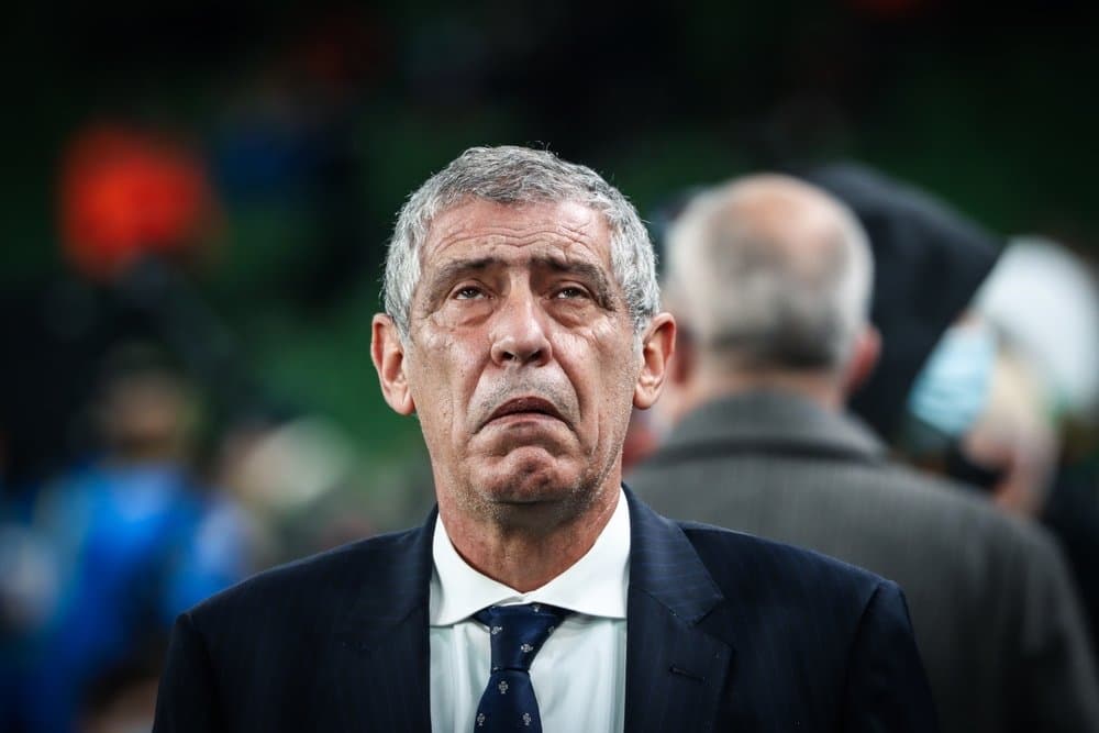 Obrazek newsa : Santos: Chodziło o to, żeby zareagować na porażkę i to nam się udało