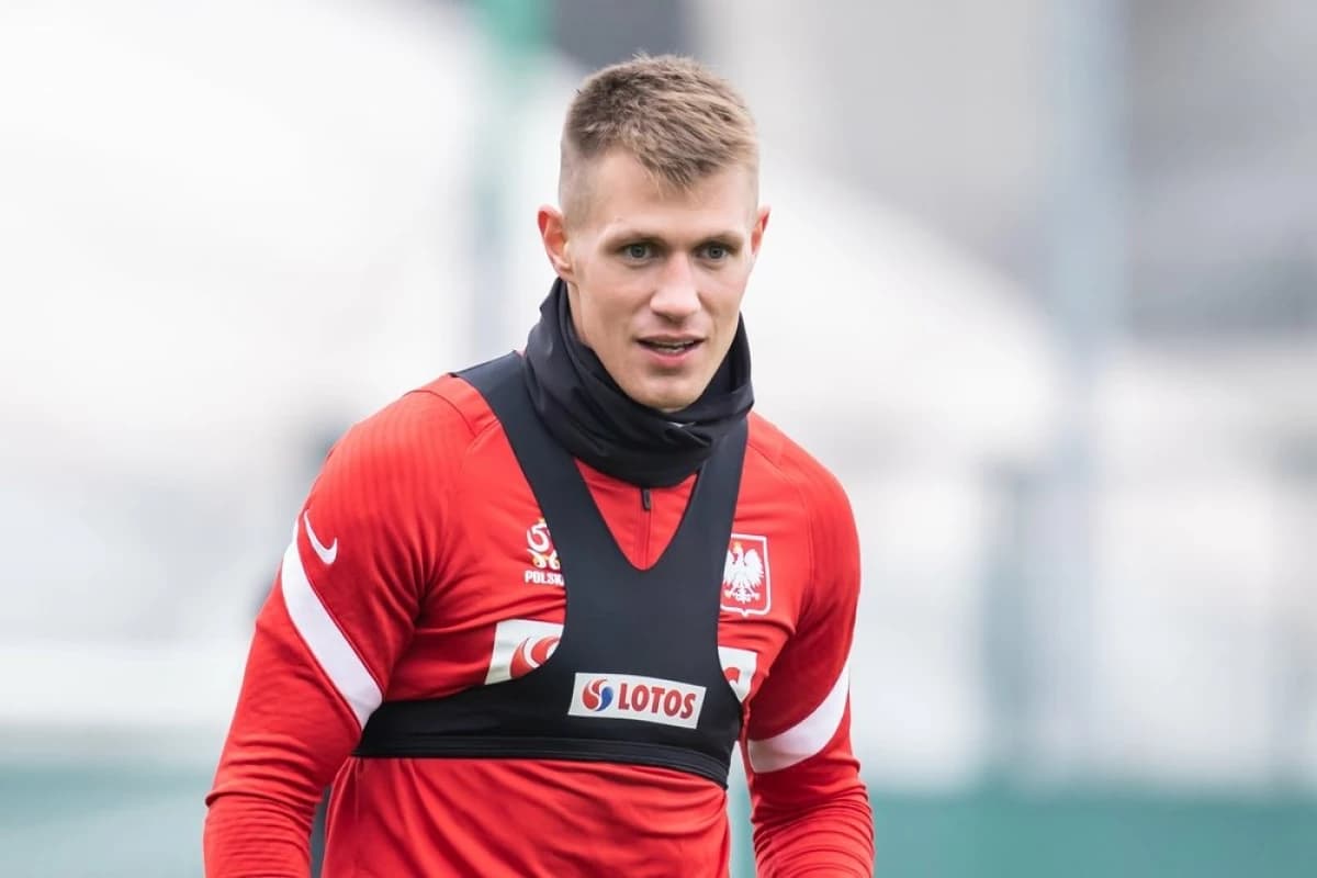 Obrazek newsa : Kolejny problem dla Probierza. Wyścig z czasem pomocnika
