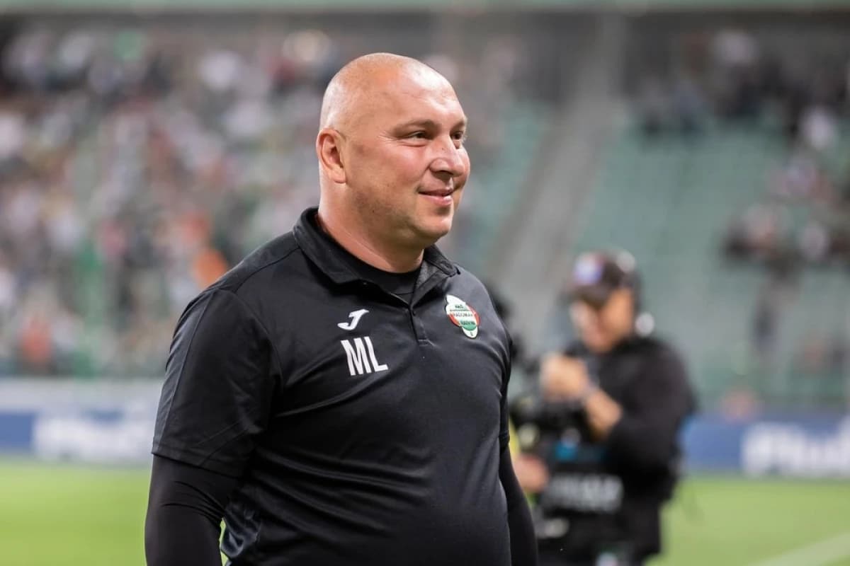 Obrazek newsa : Mariusz Lewandowski wróci do Ekstraklasy?