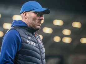 Marek Papszun trafi do znanego klubu?