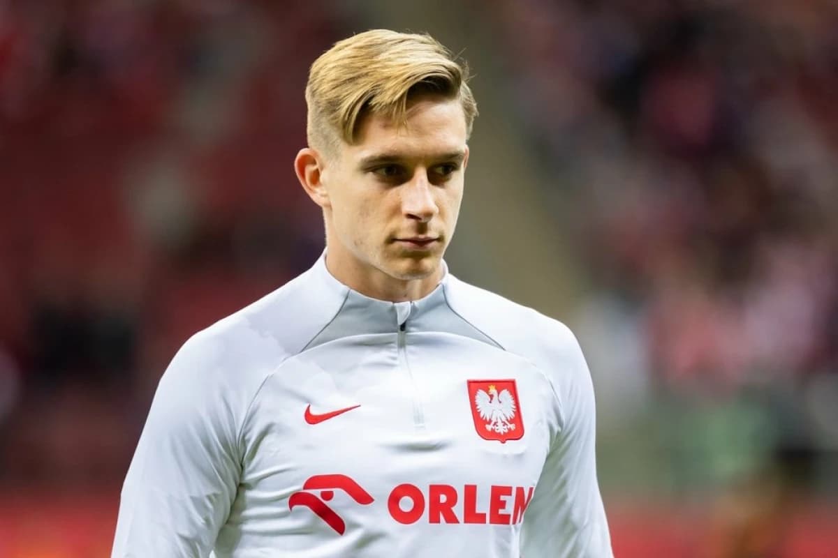 Obrazek newsa : Skóraś: Muszę udowodnić swoją jakość
