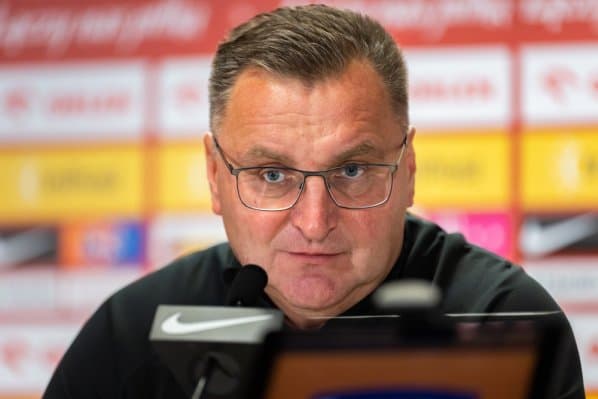 Obrazek newsa : Czesław Michniewicz bez pracy! Abha Club podjęło decyzję