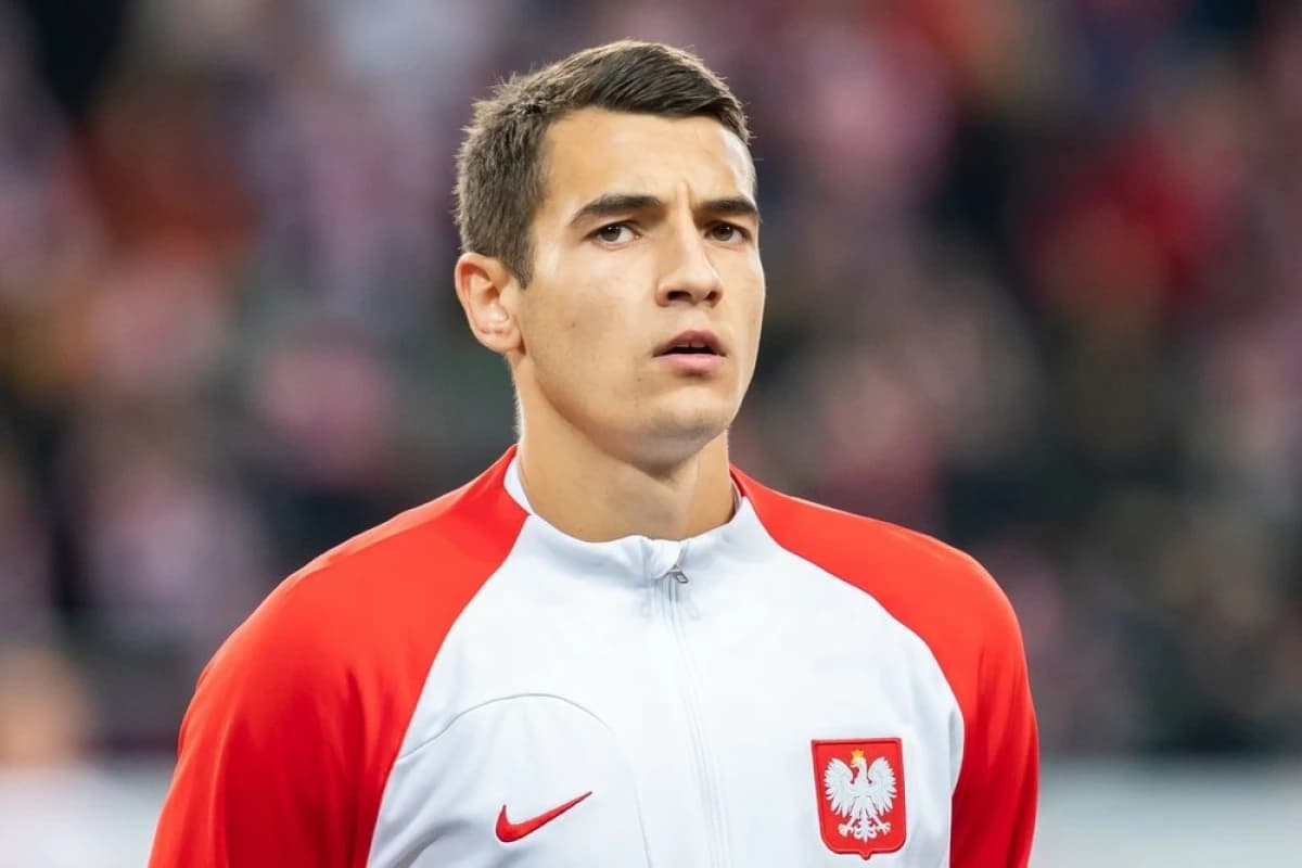 Obrazek newsa : Mecze reprezentacji Polski od U20 do seniorów oraz Betclic II Liga, TVP Sport - Mecze na żywo (15.10-17.10)