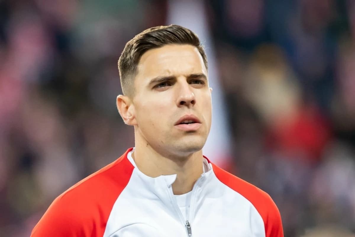 Obrazek newsa : Oficjalnie: Jan Bednarek z nowym kontraktem w Southampton