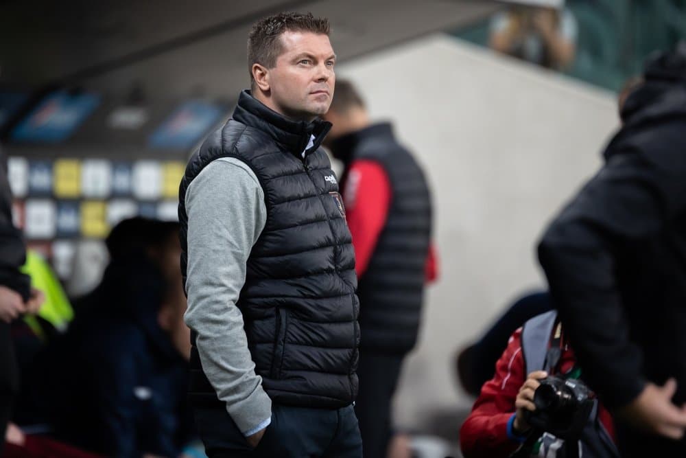 Obrazek newsa : Jens Gustafsson: Jestem dumny z każdego