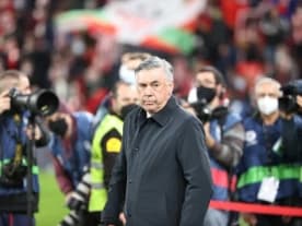 Real Madryt — Chelsea: przewidywane składy