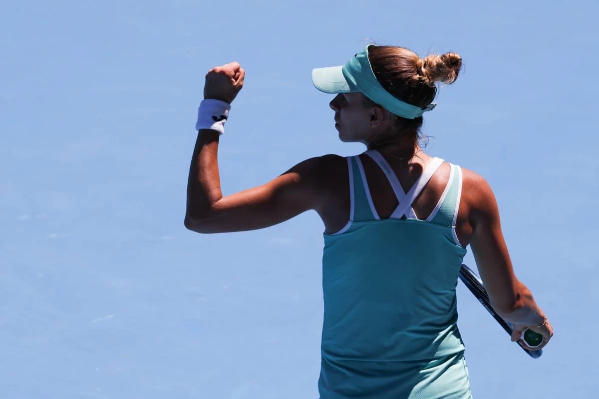 Obrazek newsa : Turniej WTA w Pradze: Będzie polski finał!
