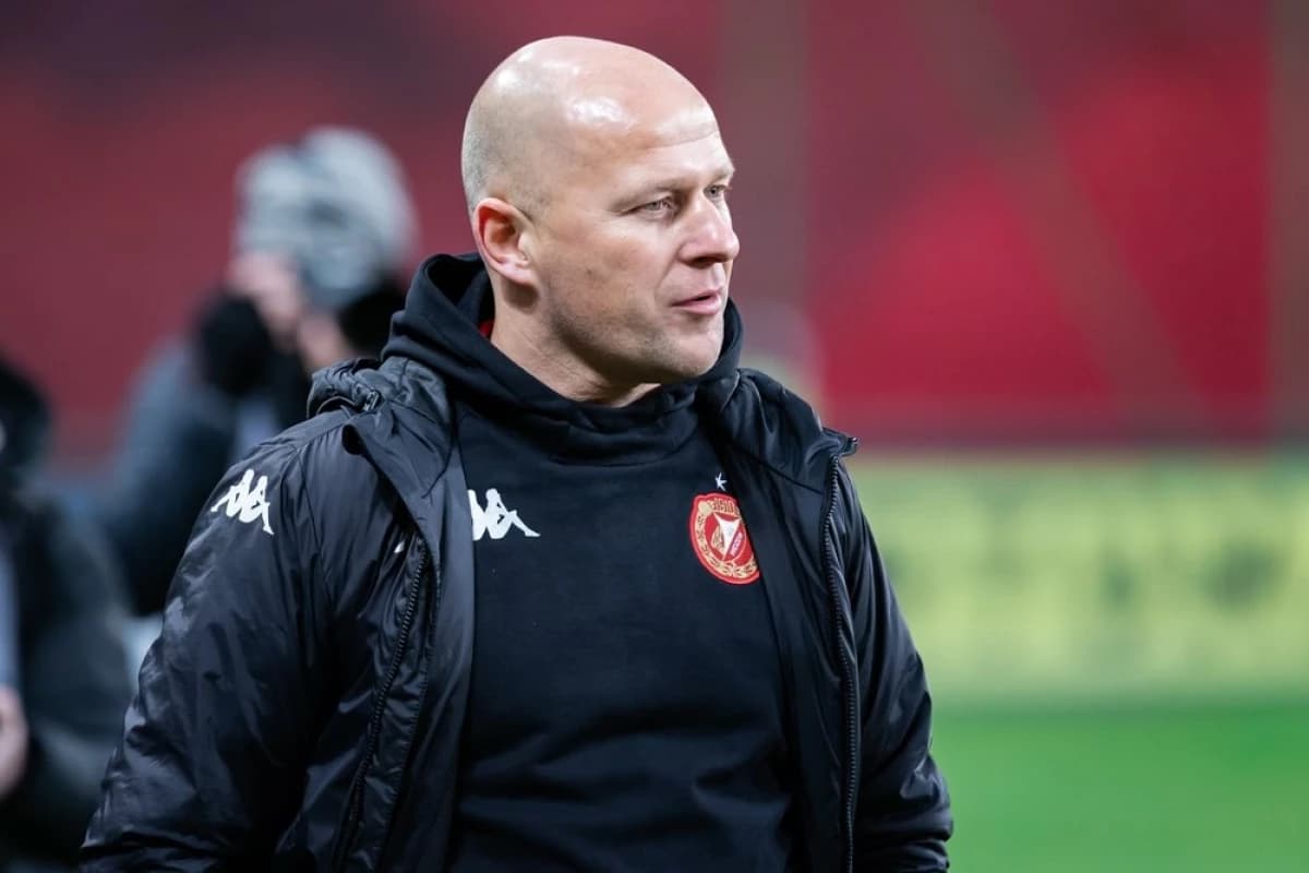 Obrazek newsa : Ruch Chorzów z kolejnymi transferami? Janusz Niedźwiedź zapowiada