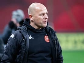 Ruch Chorzów z kolejnymi transferami? Janusz Niedźwiedź zapowiada