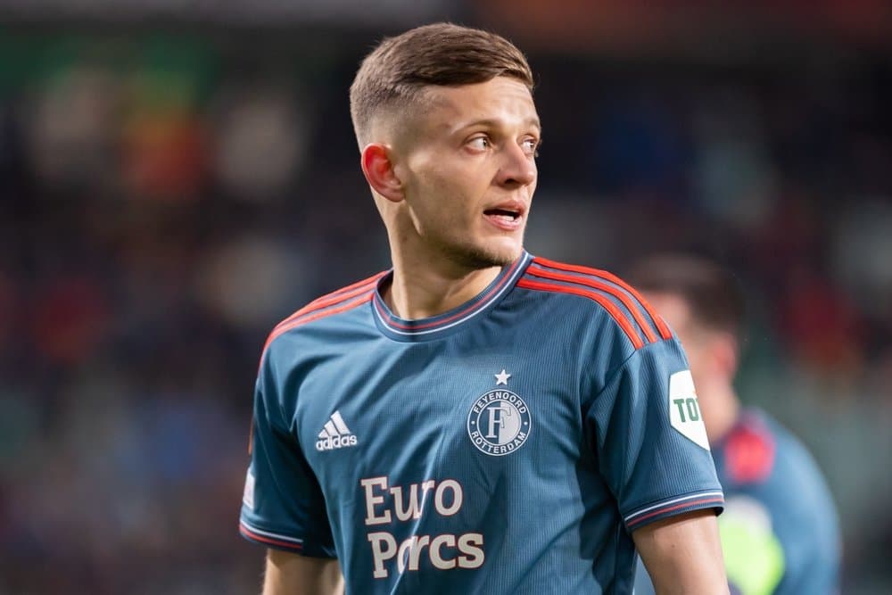 Obrazek newsa : Liga Europy: Drużyny Polaków wygrywają