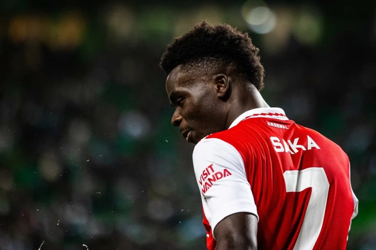 Obrazek newsa : Premier League: Derby północnego Londynu dla Arsenalu, City wygrywa z Nottingham [WIDEO]