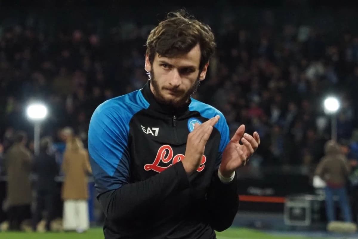 Obrazek newsa : Kluczowi zawodnicy Napoli opuszczą klub? Sfrustrowany De Laurentiis