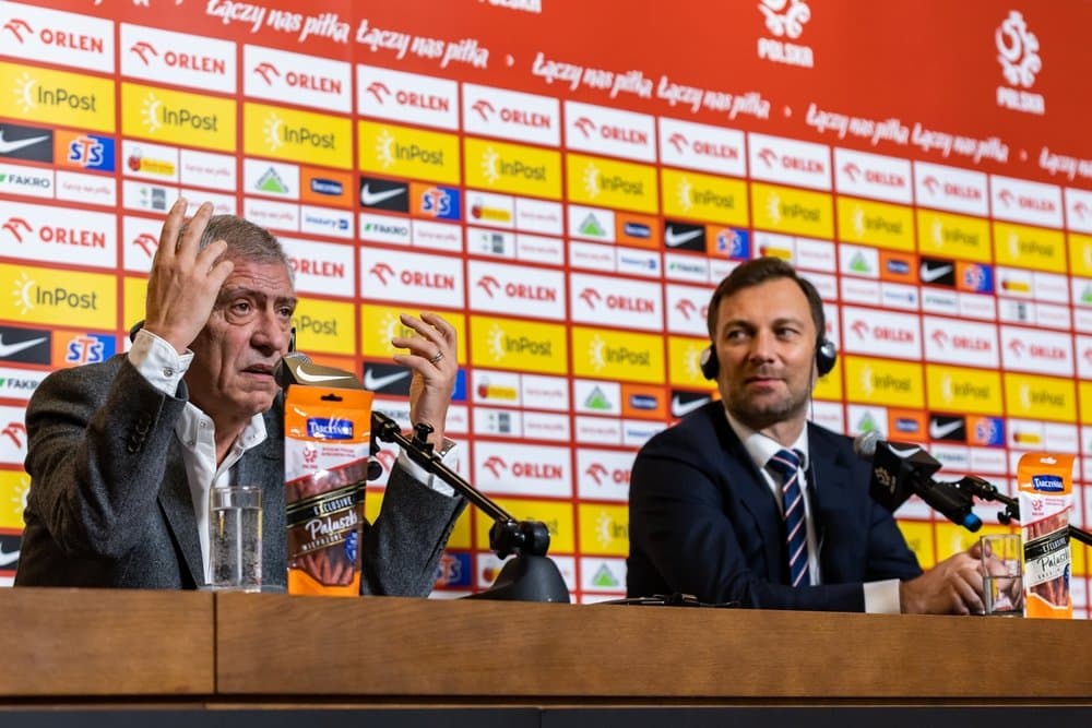 Obrazek newsa : Santos zaskoczy składem na Wyspy Owcze?
