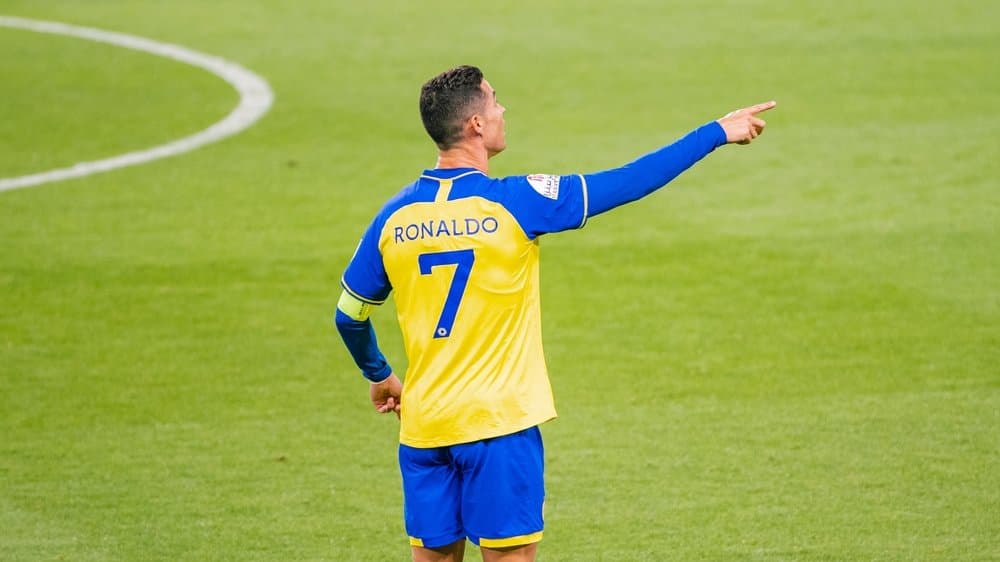 Obrazek newsa : Znana przyszłość Cristiano Ronaldo! 