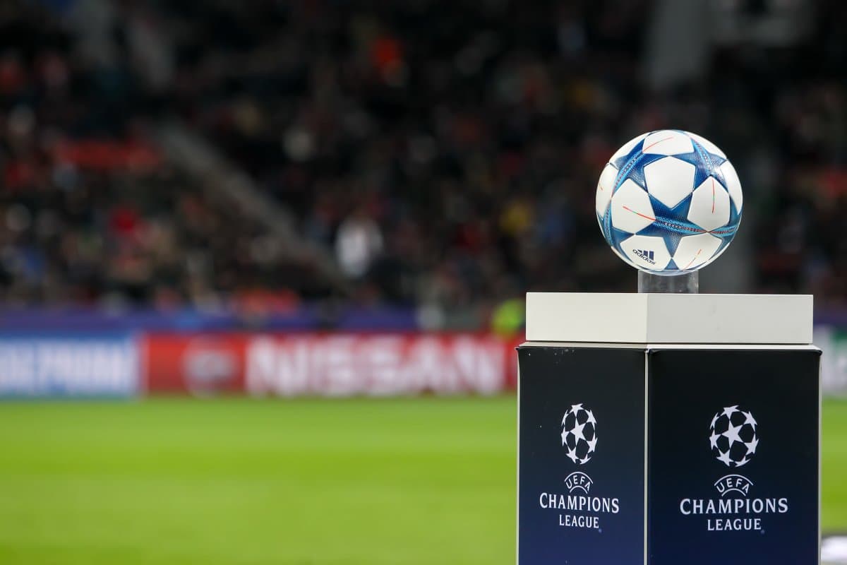 Obrazek newsa : Liga Mistrzów: Milan bezbramkowo remisuje z Newcastle