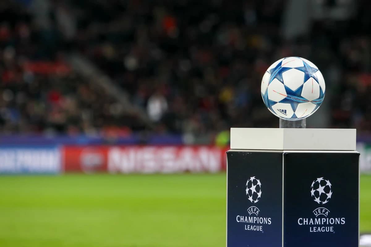 Obrazek newsa : Liga Mistrzów: Barcelona pokonuje Porto i melduje się w 1/8 finału (wideo)
