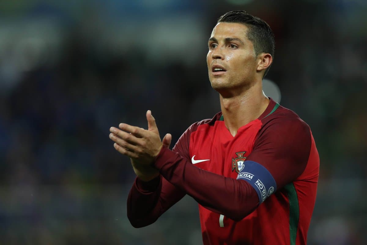 Obrazek newsa : Rangnick uderza w Ronaldo: Powinien mieć dużo więcej goli