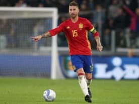 Hiszpański obrońca zmieni klub? Jest zainteresowanie z MLS i Arabii