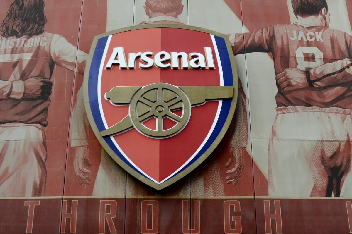 Obrazek newsa : Premier League: Szalony mecz w Londynie, Arsenal tylko remisuje z Southampton