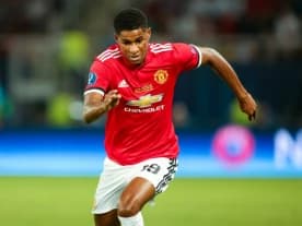 Manchester United - Nottingham transmisja tv i online [26.08]