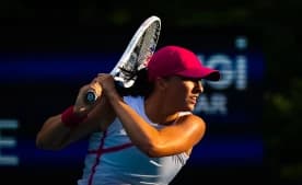 Roland Garros: Błyskawiczna wygrana Igi Świątek, Polka nie dała rywalce szans