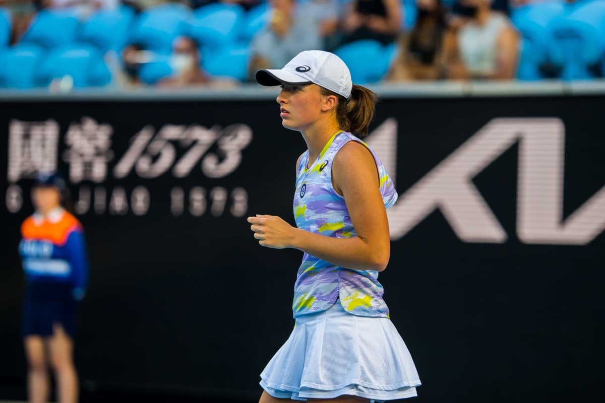 Obrazek newsa : WTA Pekin 2023: gdzie oglądać? Transmisja TV i Online