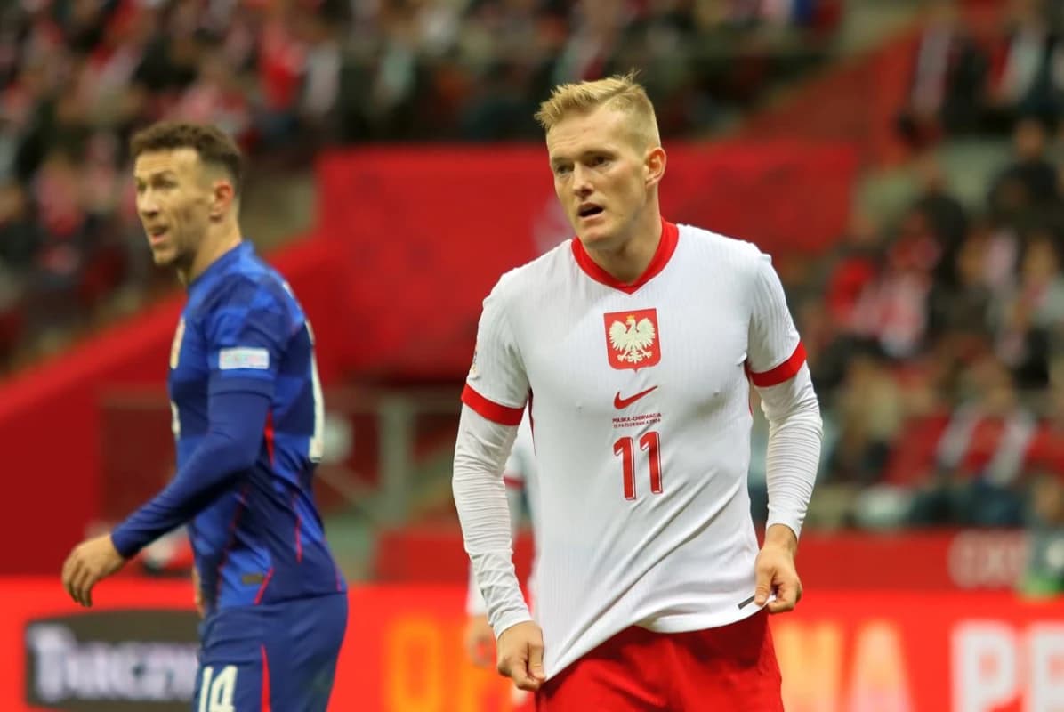 Obrazek newsa : Polska - Mołdawia towarzysko, eliminacje MŚ, Betclic II Liga i Liga Narodów, TVP Sport - Mecze na żywo (06.06-09.06)