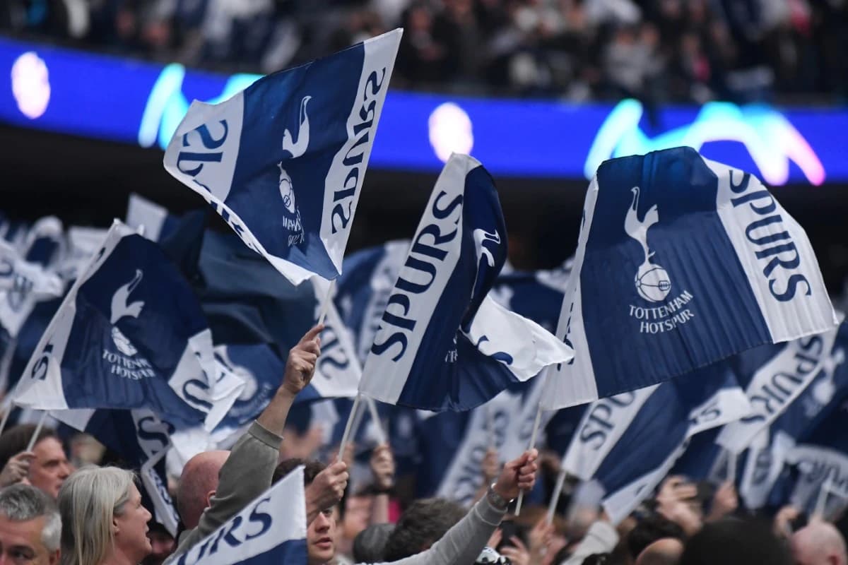 Obrazek newsa : Złe wieści ws. skrzydłowego Tottenhamu. Opuści mundial?