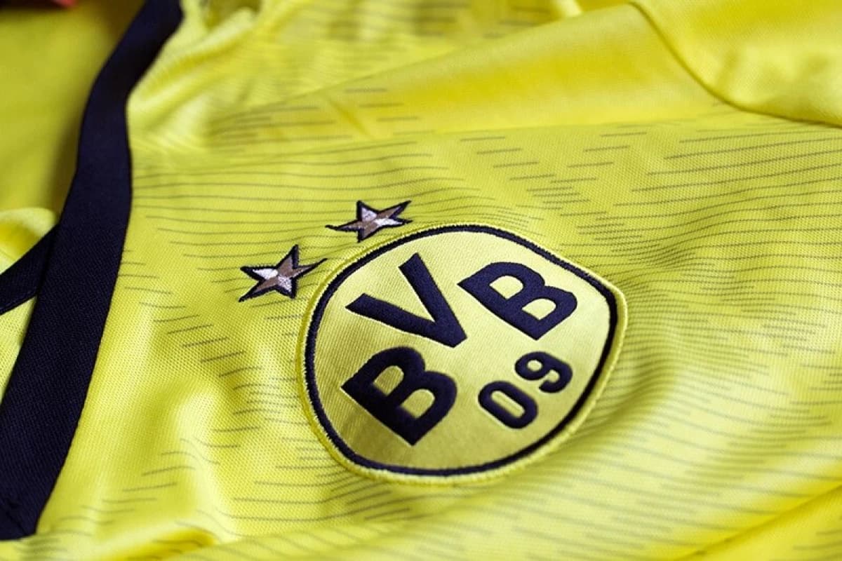 Obrazek newsa : Transmisja Borussia Dortmund - Juventus: gdzie oglądać? (10.08.2025)