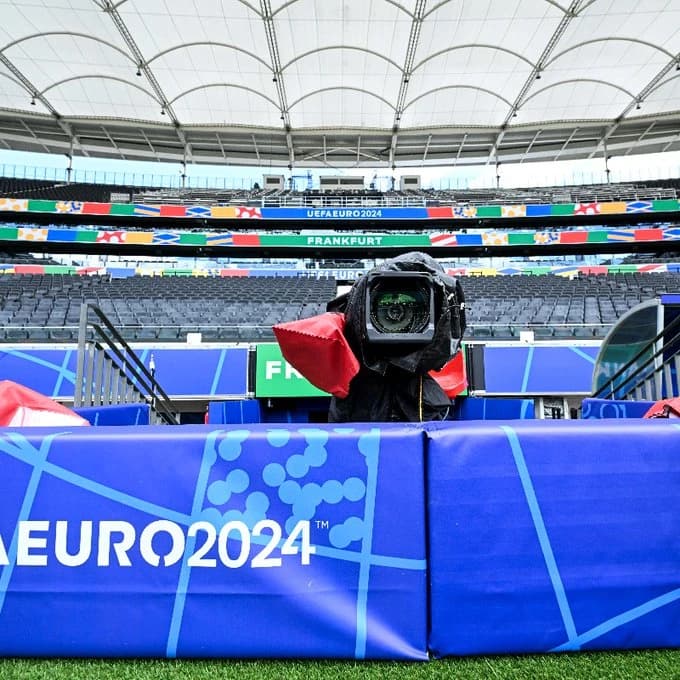 Obrazek newsa : Euro 2024: Niemcy - Szkocja, znamy składy!