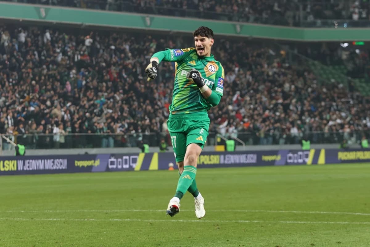 Obrazek newsa : Kovacević na celowniku Norwich City