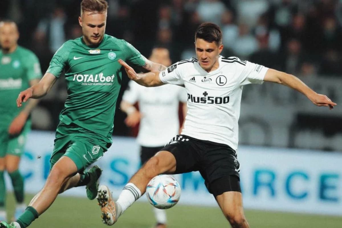 Obrazek newsa : Oficjalnie: Warta wróci do gry w Poznaniu!