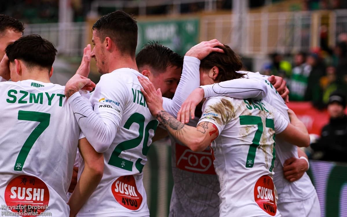 Obrazek newsa : Gdzie zagra Warta Poznań? Prezes klubu wyjaśnia