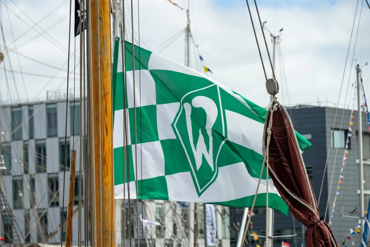 Obrazek newsa : Oskar Wójcik z pierwszą asystą w Bundeslidze!