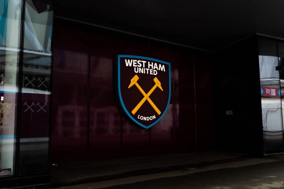 Obrazek newsa : West Ham wróci do Championship po 14 latach