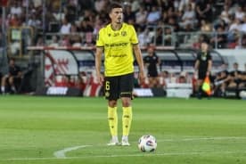 To już trwa 126 dni! Widzew Łódź znów stracił punkty u siebie. Tym razem został zatrzymany przez Cracovię [WIDEO]
