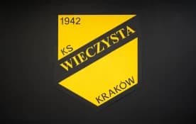 Wieczysta Kraków ogłosiła nazwisko nowego trenera! Jest oficjalny komunikat